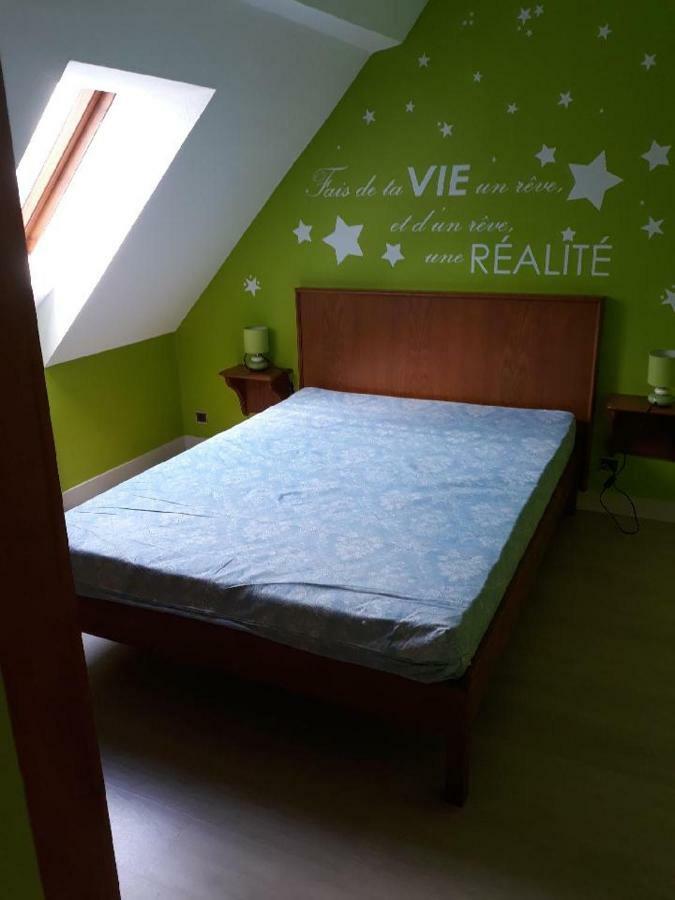 Gite Les Brulis Chatillon-sur-Loire Exterior photo